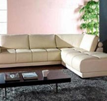 Угловые диваны