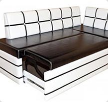 Кухонные диваны