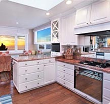 Кухни под заказ