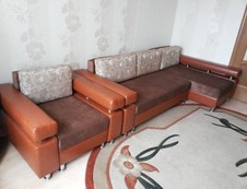 Перетяжка мебели 15