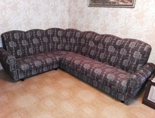 Перетяжка мебели 19