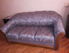 Перетяжка мебели 23