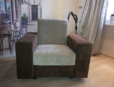 Перетяжка мебели 25