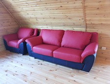 Перетяжка мебели 28