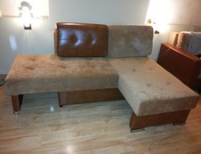 Перетяжка мебели 40