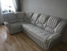 Перетяжка мебели 41