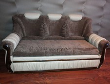 Перетяжка мебели 42