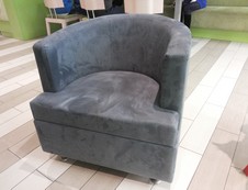 Перетяжка мебели 7